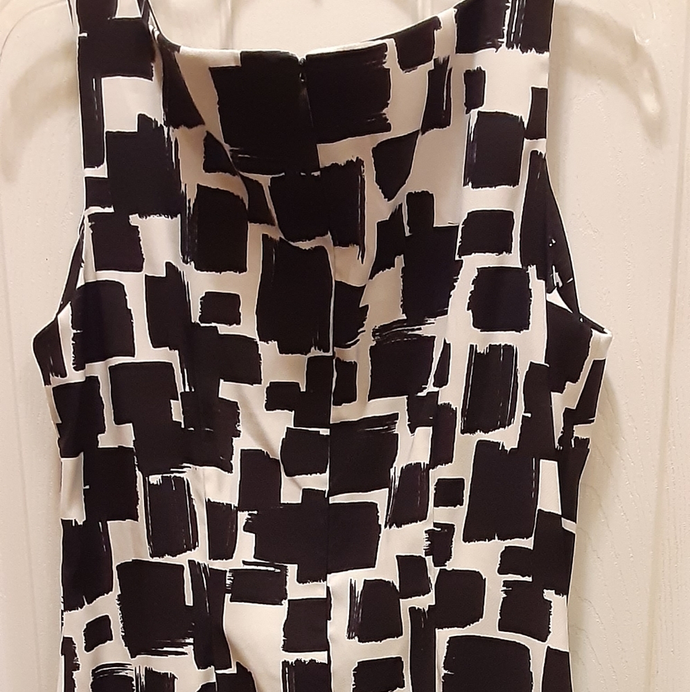 Ladies  dress